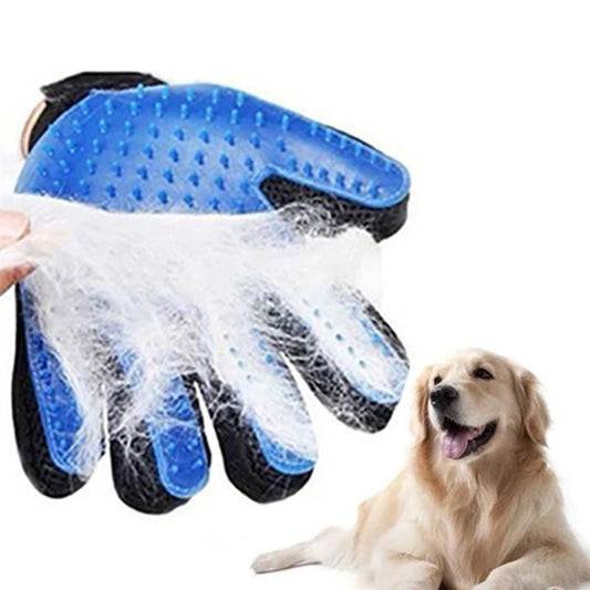 Pet Grooming Glove
